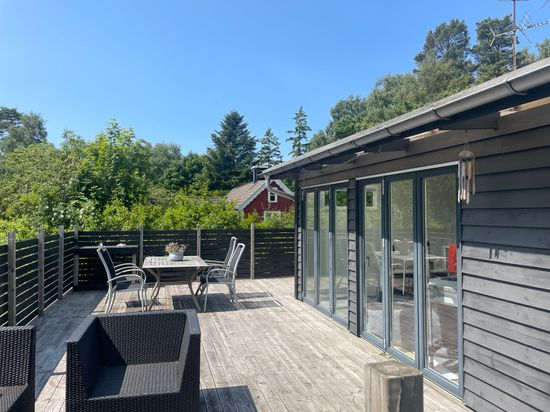 Fritidshus, Morkullevägen 25, Haverdal, Halmstad