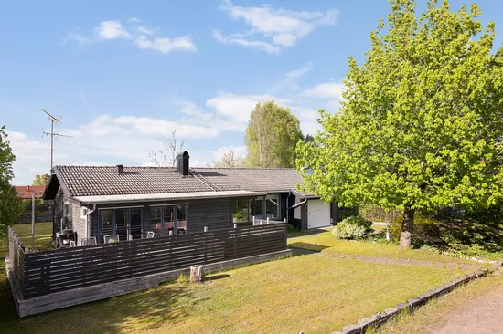 Fritidshus, Morkullevägen 25, Haverdal, Halmstad