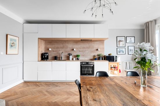 Bostadsrätt, Tullgatan 10, Centrala Lund, Lund