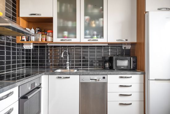 Bostadsrätt, Vintervädersgatan 21, Biskopsgården, Göteborg