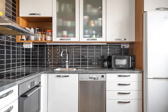 Bostadsrätt, Vintervädersgatan 21, Biskopsgården, Göteborg