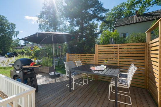 Bostadsrätt, Nejlikevägen 7E, Älvsjö - Herrängen, Stockholm