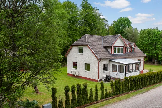 Villa, Gäddeviksås Haga  , Tingsryd