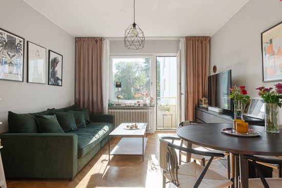 Bostadsrätt, Per Lindeströms väg 105, Hammarbyhöjden, Stockholm