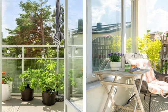 Bostadsrätt, Resare-Bengts Plan 3, Hammarbyhöjden, Stockholm