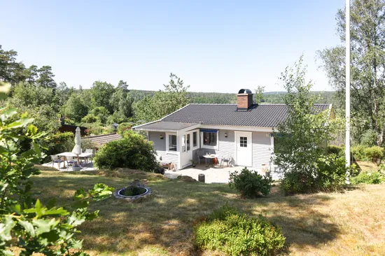 Fritidshus, Kårekile 749, Stillingsön, Orust