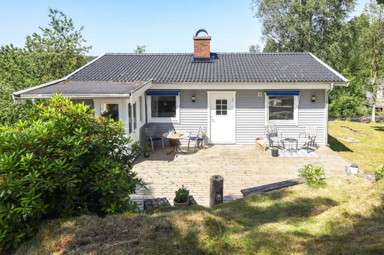 Fritidshus, Kårekile 749, Stillingsön, Orust