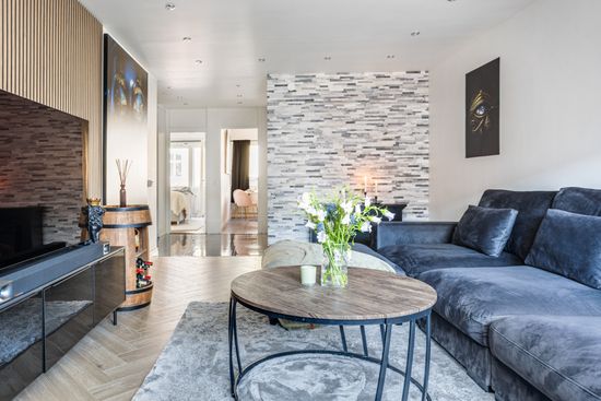 Bostadsrätt, Regeringsgatan 126, Centrala Karlshamn, Karlshamn