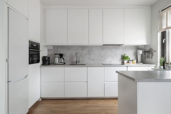 Bostadsrätt, Lars kaggsgatan 45B, Gamlestaden, Göteborg