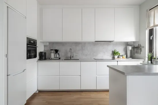 Bostadsrätt, Lars kaggsgatan 45B, Gamlestaden, Göteborg