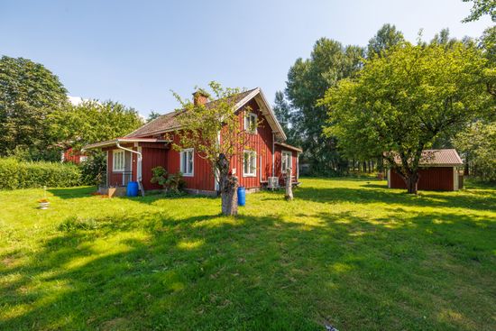 Fritidshus, Ånkersta 332, Örebro