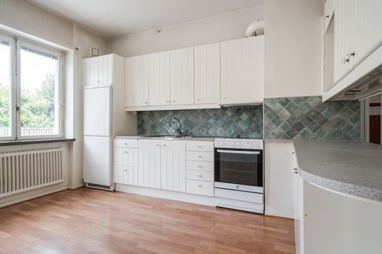 Bostadsrätt, Mariagatan 9, Lund - Centrum, Lund