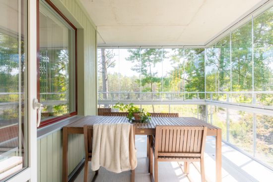 Bostadsrätt, Kajakvägen 1, Femöre, Oxelösund