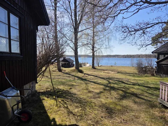 Fritidshus, Arholma södra byväg 73, Norrtälje