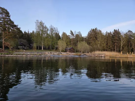 Fritidshus, Arholma södra byväg 73, Norrtälje