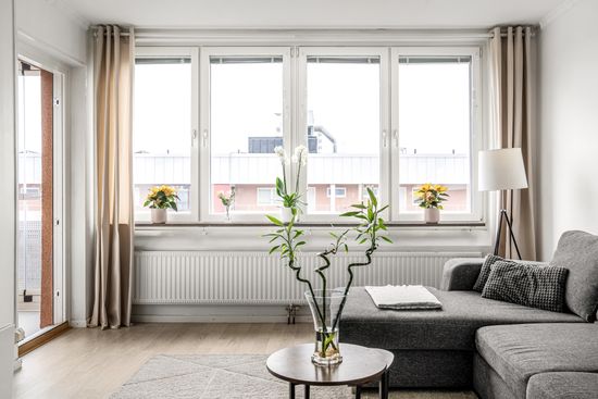 Bostadsrätt, Sibbarpsgränd 39, Östberga, Stockholm