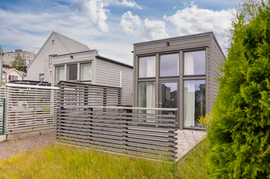 Bostadsrätt, Hemmings väg 47C, Väsjön, Sollentuna