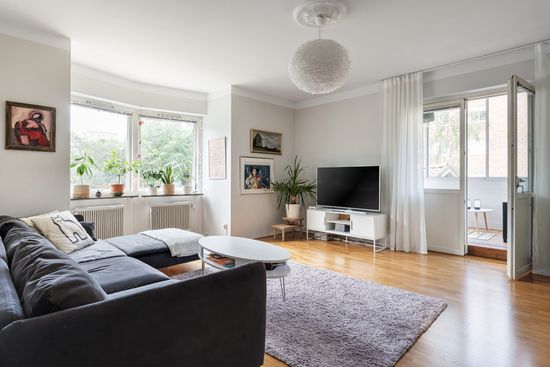 Bostadsrätt, Mäster jacobs gata 3A, Helsingborg - Centrum, Helsingborg