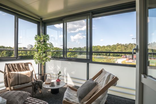 Bostadsrätt, Bodagatan 49, Boda, Borås