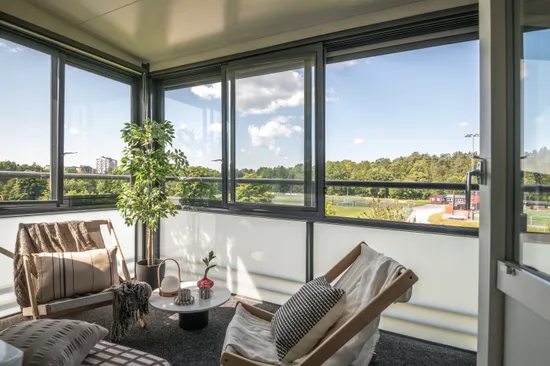 Bostadsrätt, Bodagatan 49, Boda, Borås