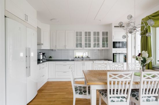 Bostadsrätt, Frostaliden 12, Frostaliden, Skövde