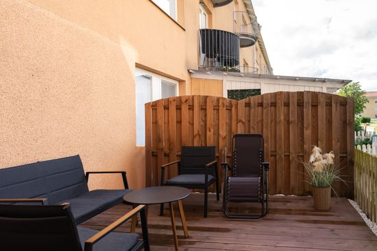 Bostadsrätt, Benvägen 15, Bjurhovda, Västerås