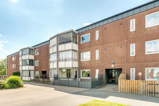 Bostadsrätt, Södra Hunnetorpsvägen 98c, Adolfsberg, Helsingborg