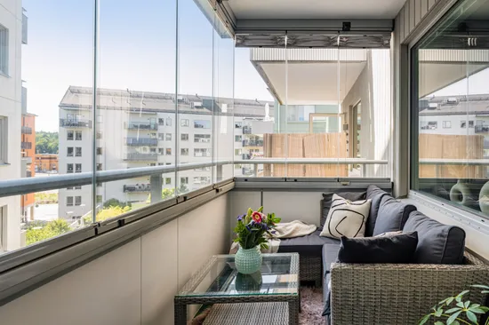 Bostadsrätt, Förrådsvägen 22, Centrala Huddinge, Huddinge