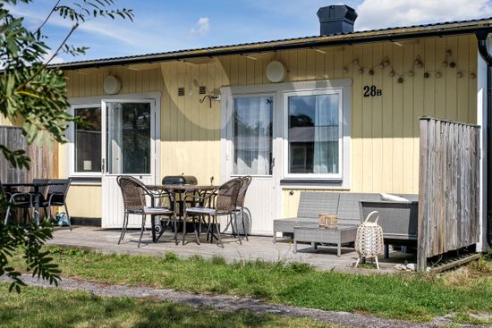 Bostadsrätt, Betaniavägen 28B, Tofta - Gnisvärd, Gotland