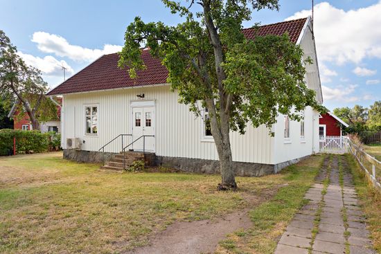 Villa, Storgatan 8, Gökalund, Torsås