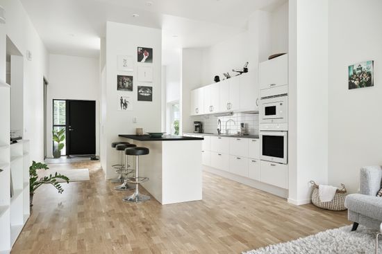 Bostadsrätt, Hjovägen 31A, Habo - Centralt, Habo