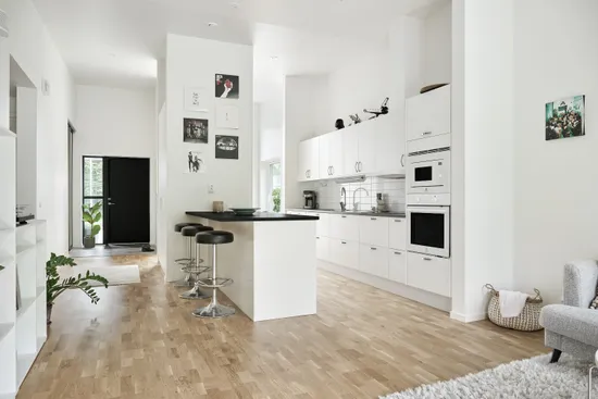 Bostadsrätt, Hjovägen 31A, Habo - Centralt, Habo