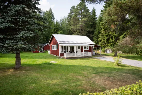 Fritidshus, Böviken 34, Skellefteå