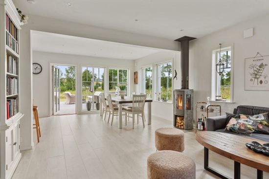 Villa, Brinkvägen 16, Väddö - Älmsta, Norrtälje