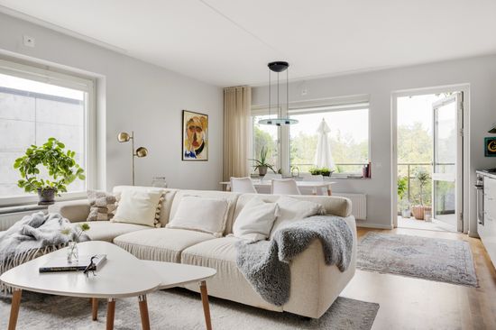 Bostadsrätt, Fernissagatan 16, Limhamns Sjöstad, Malmö