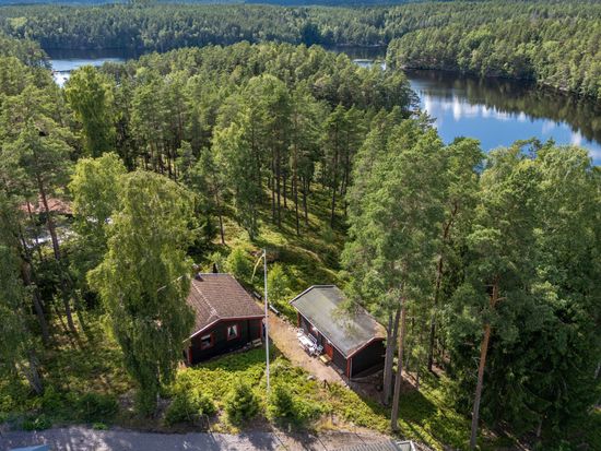 Övrigt, Jättestigen 16, Åby, Norrköping