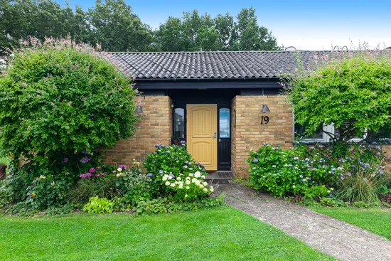 Villa, Pumpgatan 19, Höganäs