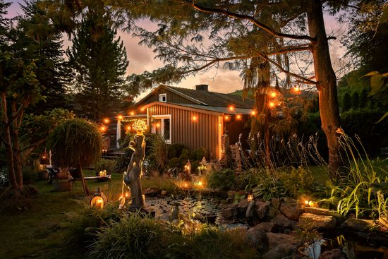 Villa, Hantverksgatan 24, Oskarström, Halmstad