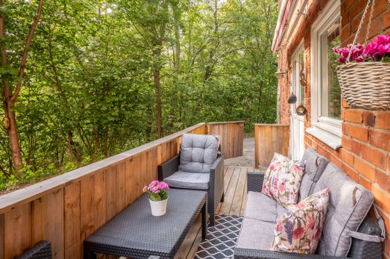 Bostadsrätt, Fredrikslundsvägen 47, Bromma / Åkeslund, Stockholm