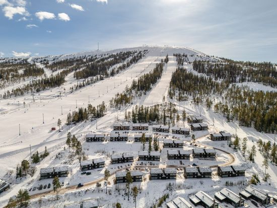 Bostadsrätt, Trivselvägen 19B, Stöten, Malung-Sälen