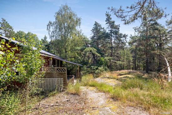 Tomt, Strålvägen 3, Torsby, Värmdö