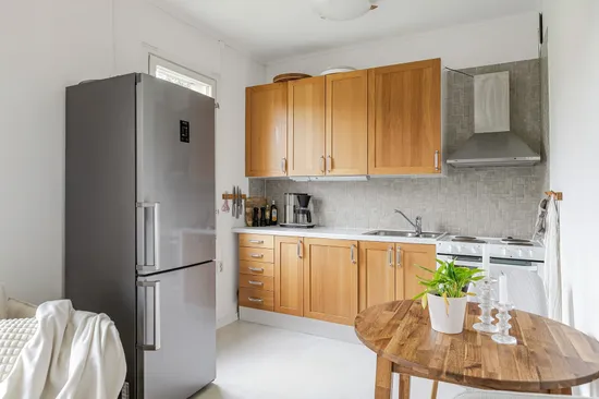 Bostadsrätt, Havregatan 5B, Tannefors, Linköping