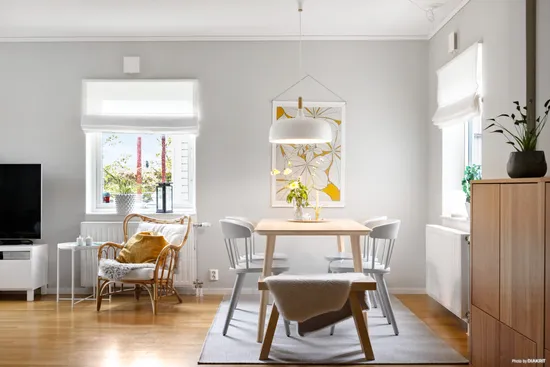 Bostadsrätt, Galoppstigen 34C, Södra Råtorp, Karlstad