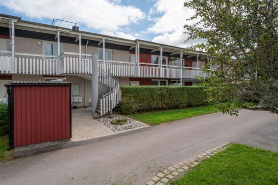 Bostadsrätt, Tuvgatan 55, Vidingsjö, Linköping