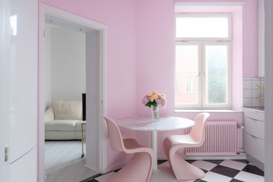 Bostadsrätt, Simrishamnsgatan 3D, Möllevången, Malmö