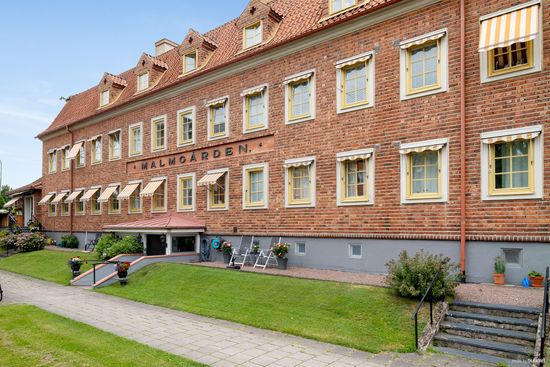 Bostadsrätt, Bryggaregatan 13, Klara, Karlstad