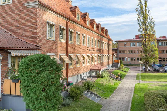 Bostadsrätt, Bryggaregatan 13, Klara, Karlstad