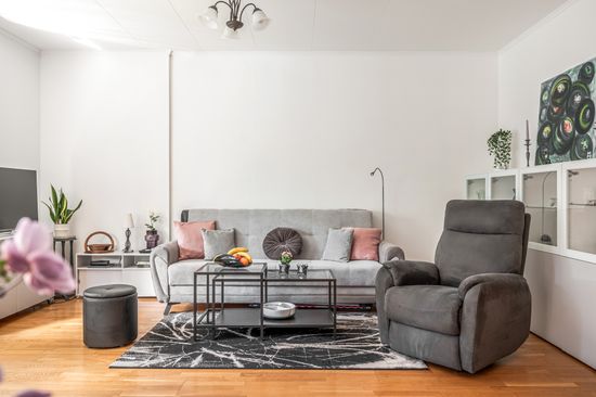 Bostadsrätt, Falsterbovägen 49, Höllviken, Vellinge