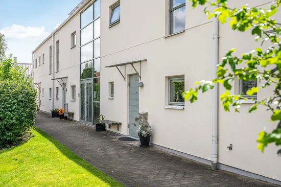 Bostadsrätt, Falsterbovägen 49, Höllviken, Vellinge