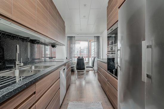 Bostadsrätt, Sätunavägen 22A, Sätuna, Sigtuna